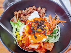 -优壹佳·延边朝鲜族料理(中山北路店)