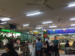-無招牌海鮮(芽笼店)