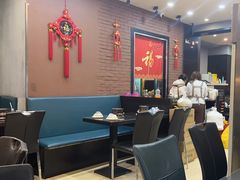 -川香煲(茅台路店)