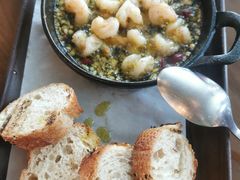-FISH&POTATO Cō(地中海美食 万象城店)