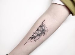 -MDZ STORE·TATTOO·耳饰