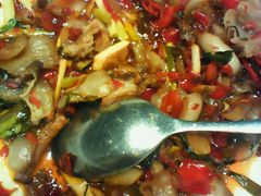 -黔蘑菇四季餐厅(观山湖店)