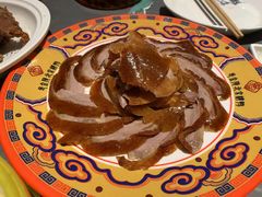 -邑金陵北京烤鸭店·现炒家常菜(ITC MALL店)