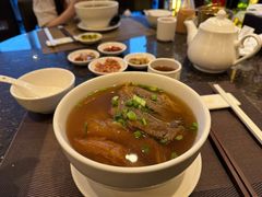-中国厨房/台湾牛肉面