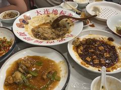-小郭私房菜·海肠捞饭店(学士街店)