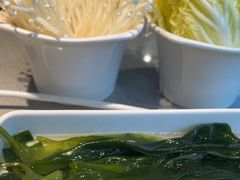 -半天妖烤鱼(六合万达欢乐港店)