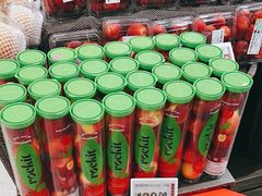 -盒马鲜生(财富中心店)