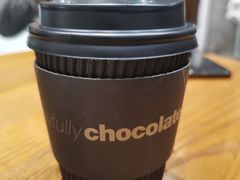 -Awfully Chocolate(嘉里城店)