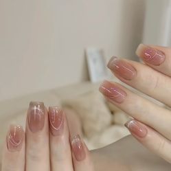 -斯馨·健康美甲美睫