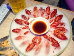 -红盔甲·小龙虾(定西路店)