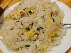 家常蛋炒饭-嘉州叶婆婆钵钵鸡(建设路店)