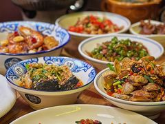 -湘里乡亲甲王二老店