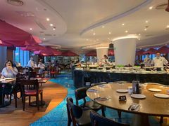 大堂-拉蒂娜·巴西牛排馆 Latina·Brazilian Steakhouse(陆家嘴旗舰店)