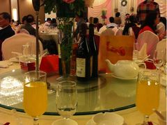 婚宴-上海虹桥宾馆(郁锦香品牌酒店)