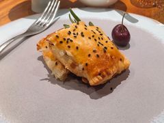 -王府茶宴(大观园总店)