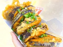 -李好吉吉自选炸鸡(星天广场店)