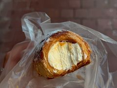 奶油筒-占西饼店