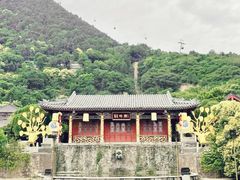 -西安城墙·碑林历史文化景区