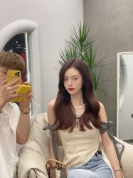 -3AM·S HAIR SALON烫发染发接发