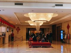 -牡丹国际大酒店-港式茶餐厅