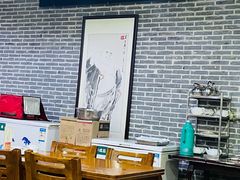 大堂-三居鲁味坊黄焖鸡(山大路店)