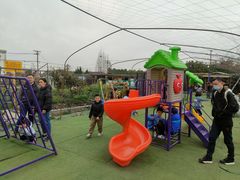 -小鱼草莓采摘园农家乐·小鱼餐厅