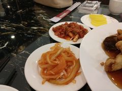 -桃园中华料理炸酱面(燕儿岛路店)