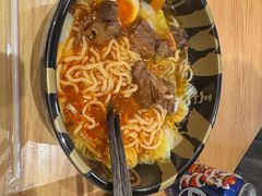 -味千拉面(南宁江南万达店)