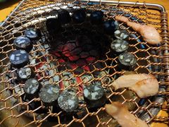 -老炉家木炭烤肉(长江国际店)