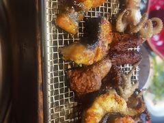 -300杯·和牛烧肉清酒专门店(廊里店)