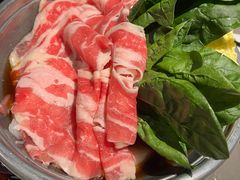 -聿山居·创意料理