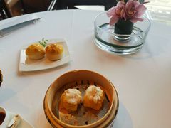 -龙景轩(香港四季酒店)
