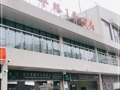 -武昌中华路码头(轮渡站)