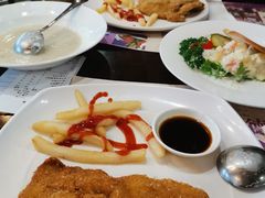-德大西餐社(云南南路店)