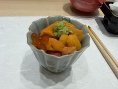-鮨一日本料理旗舰店(总店)