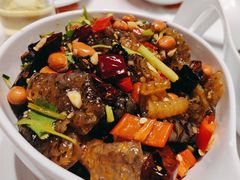 -熊记虾王·小龙虾(东晓南店)