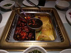 -雾都渣渣火锅(南城智汇城店)