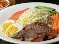 -清真·宁夏印象·盐池滩羊肉体验店(江宁路店)