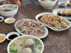 -楚生鹅粿条汤(东山分店)