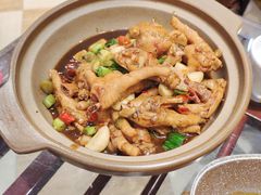 -赣南人家·头牌江西菜(劲松店)