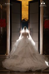 -MECCI婚礼摄影跟拍(红东方广场店)