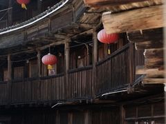 -初溪土楼群
