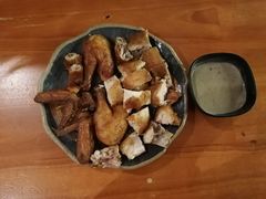 -CIRCLE·酒吧(第一国际店)