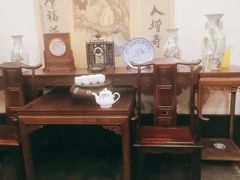 包厢-不倒翁·徽天下名菜楼(马鞍山路店)