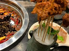 -小王少龙火锅(沙南街店)