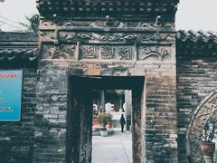 -大学习巷清真寺