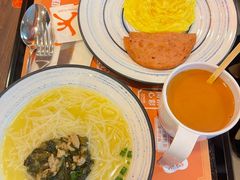 -大快活(罗湖商业城分店)