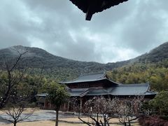 -兰亭风景区