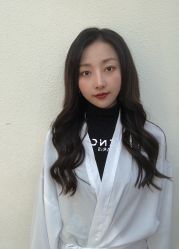 -YOUR HAIR の Harajuku