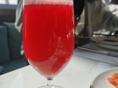 -傲廬·云端餐厅·深圳柏悦酒店
